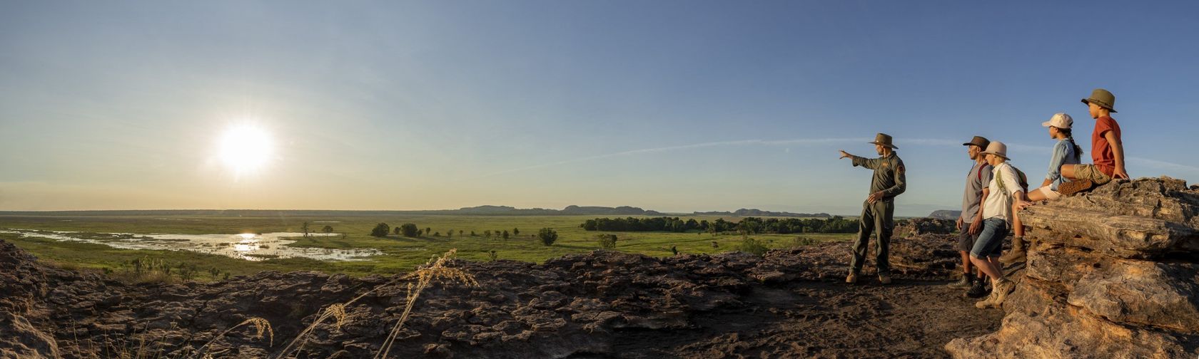 Kakadu National Park