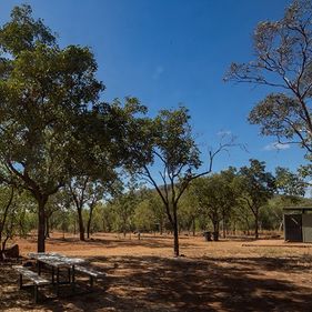 Kambolgie campground