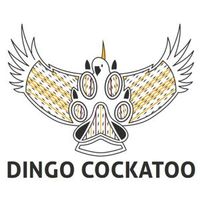 Dingo Cockatoo.