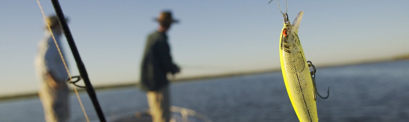 Fishing on the Mary River. Photo: Peter Eve| Tourism NT