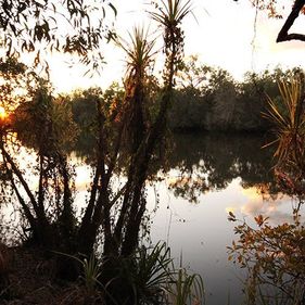 Alligator Billabong (Gurdurunguranjdju)