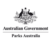 Parks Australia Logo