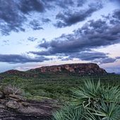 Nawurlandja landscape. Photo: Maurice Mathey