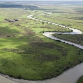 South Alligator river. Photo Tourism NT/Peter Eve