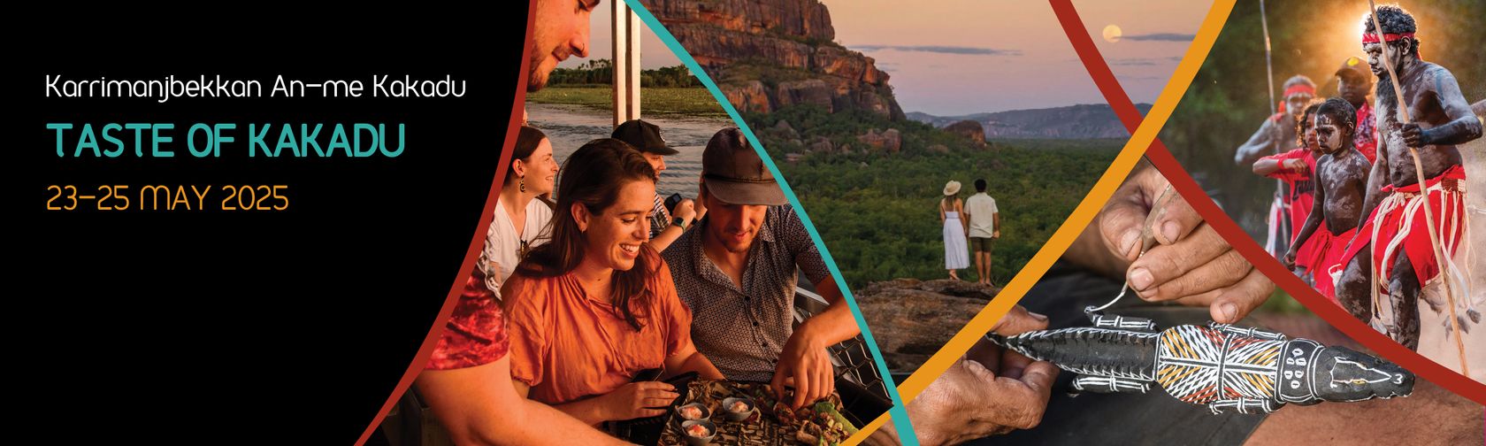 Taste of Kakadu