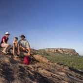 Nawurlundja at Kakadu National Park