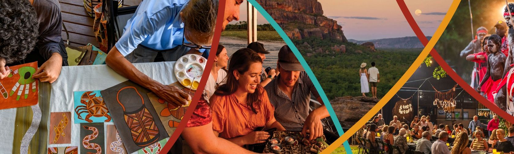 Taste of Kakadu 2026