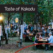 Taste of Kakadu