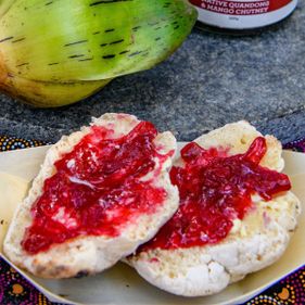 Kakadu plum