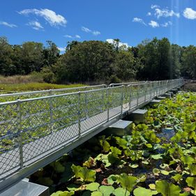 Kungarre walk