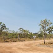Kubara Road