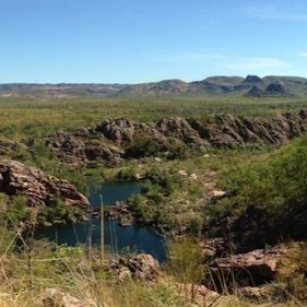 Kakadu 4wd safaris