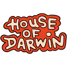 House of Darwin