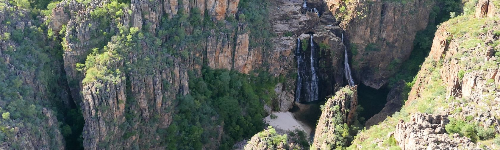 Twin Falls Plateau