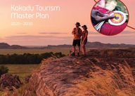 View the Tourism Master Plan