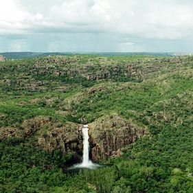 Waterfalls