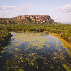 Anbangbang Billabong