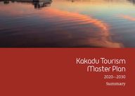 View the Tourism Master Plan