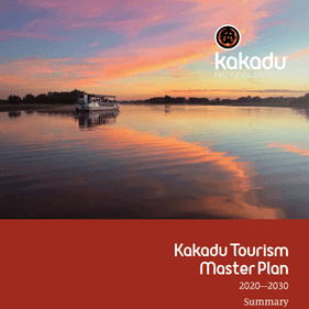 KNP master plan summary