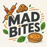 Mad Bites.